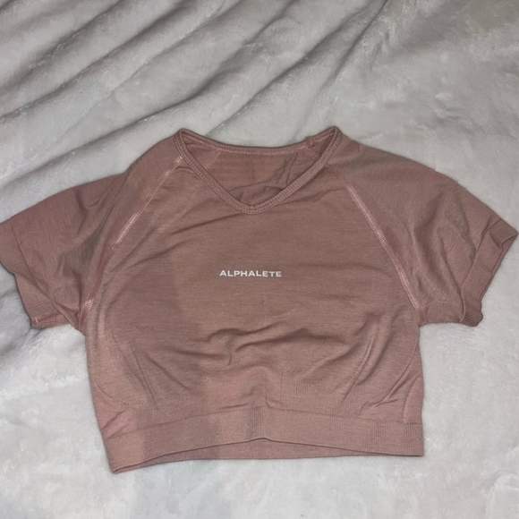 SALE Alphalete Blossom Full Set small - Picture 6 of 8